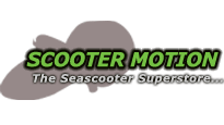 Scooter Motion
