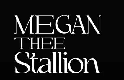 Megan Thee Stallion