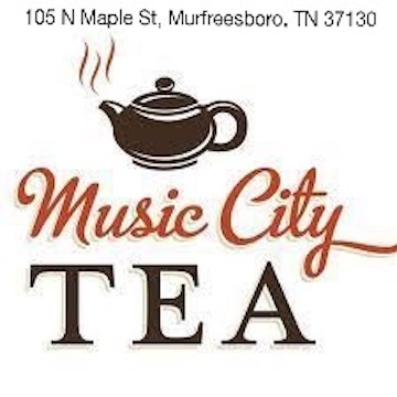 Music City Tea
