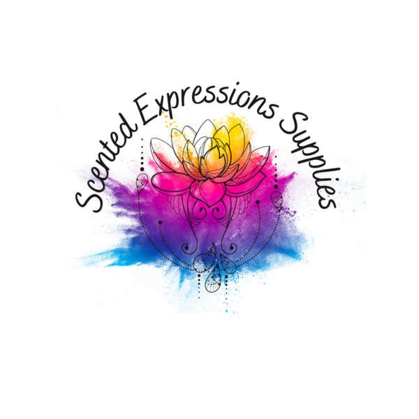 Scented Expressions Supplies