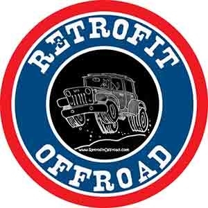 Retrofit Offroad
