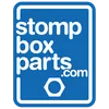 Stomp Box Parts