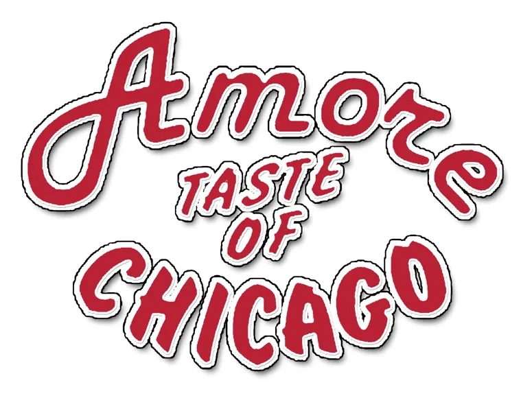 Amore Taste of Chicago