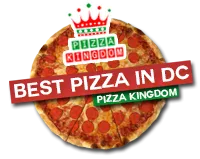 Pizza Kingdom