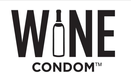 wine condom