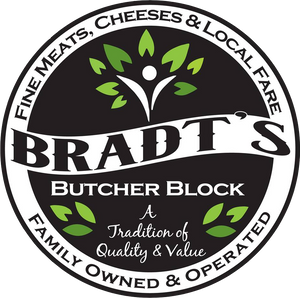 Bradt's
