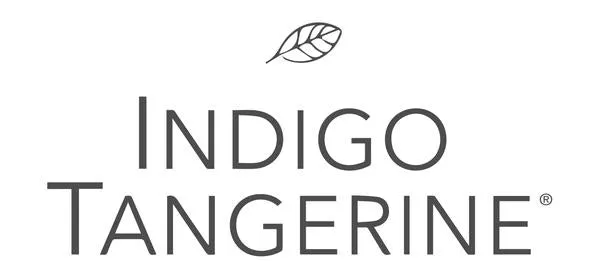 Indigo Tangerine