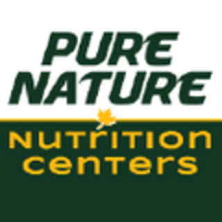 Pure Nature Nutrition