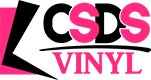 CSDS Vinyl