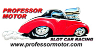 Professor Motor