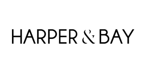 Harper And Bay