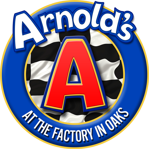 Arnold's Oaks Pa