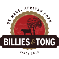 billies and tong