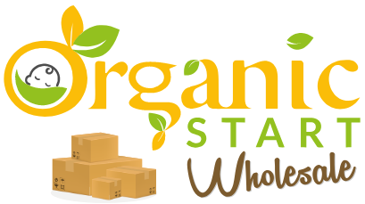 Organic Start Wholesale
