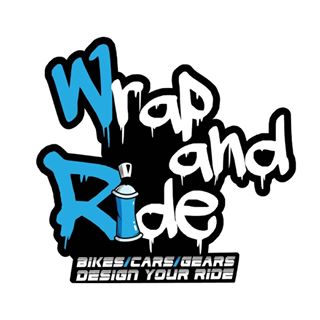 Wrap And Ride
