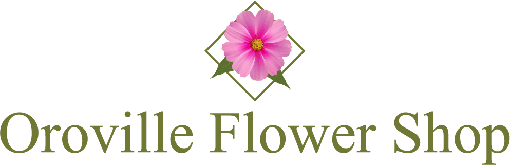 Oroville Flower Shop