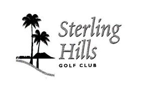 Sterling Hills Golf