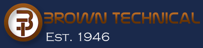 Brown Technical