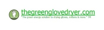 Green Glove Dryer