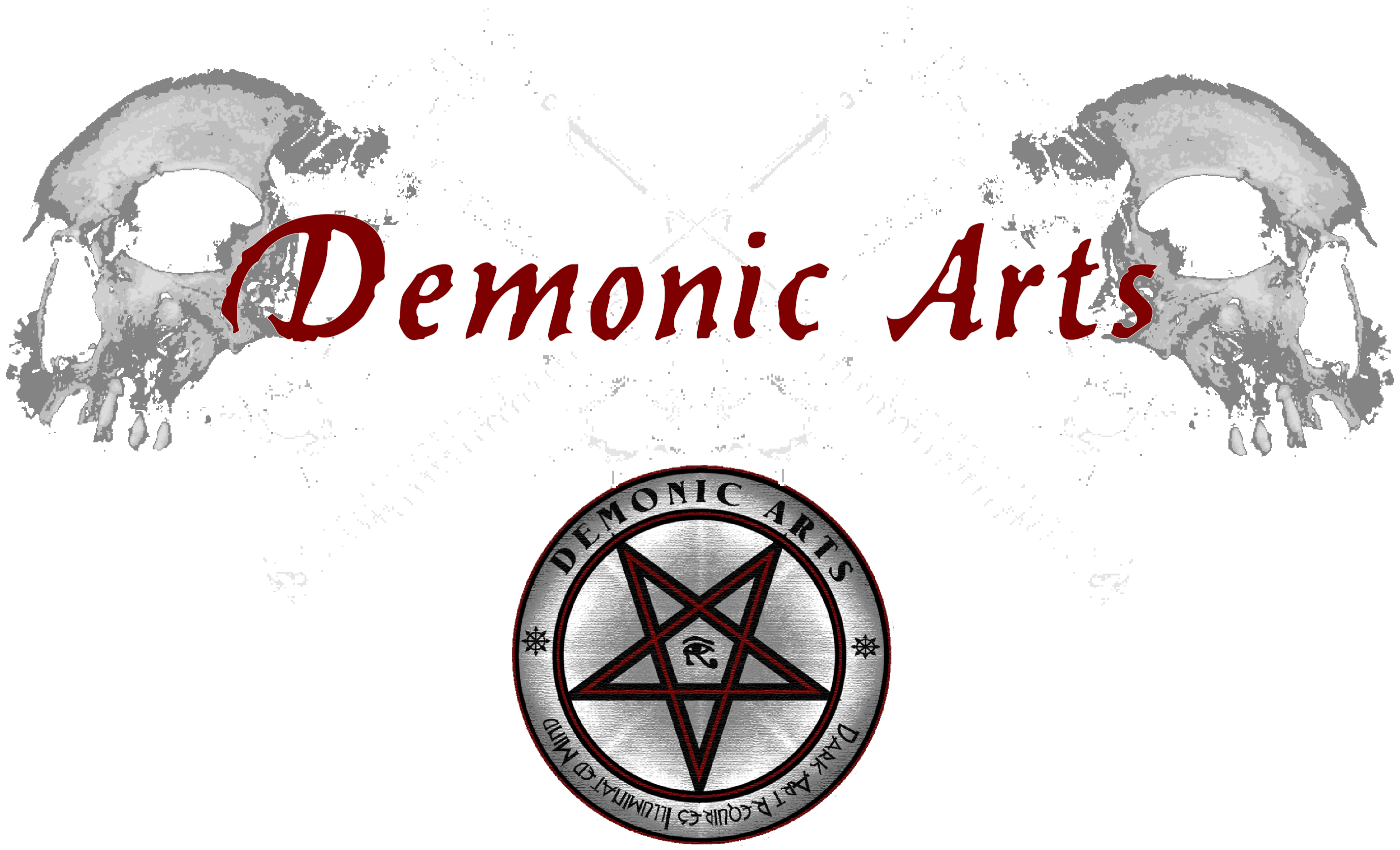 Demonic Arts