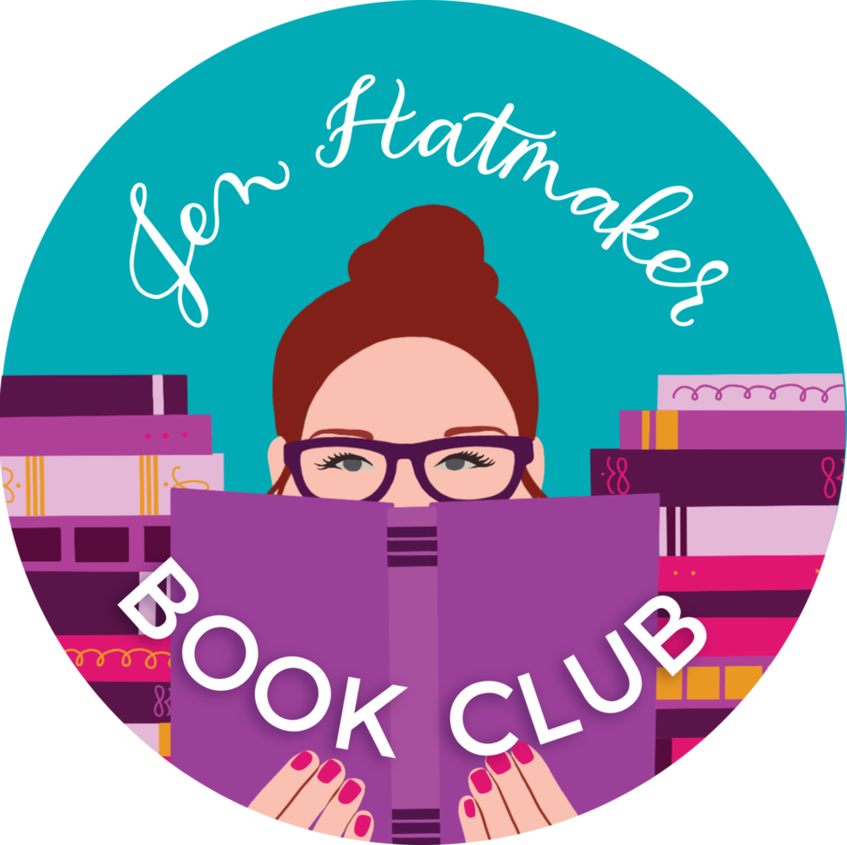 Jen Hatmaker Book Club