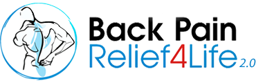 Back Pain Relief4Life