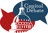 Capitol Debate