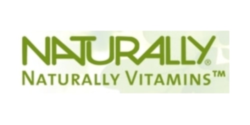 Naturally Vitamins