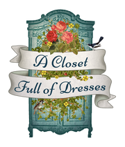 A Closet Full Of Dresses
