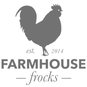 Farmhouse Frocks