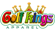 Golf Kings Apparel