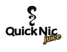 Quick Nic Juice