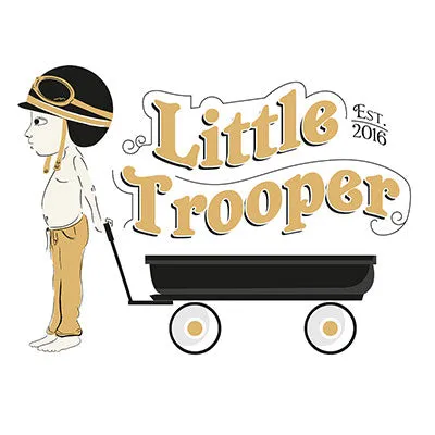 Little Trooper