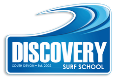 Discovery Surf