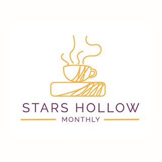 Stars Hollow Monthly