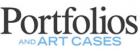 Portfolios and art cases