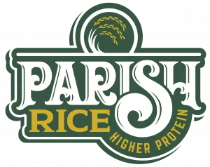 Parish Rice