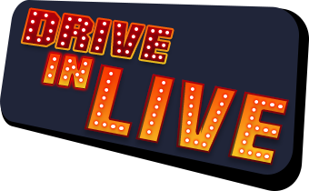 Drive In Live