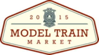 Model Train Market