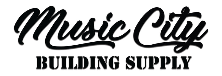 Music City Building Supply