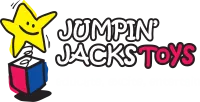 Jumpin' Jacks Toys
