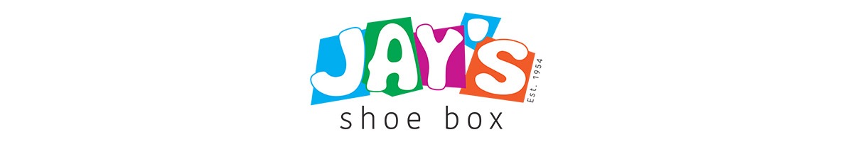 Jay's Shoe Box
