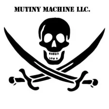 Mutinymachine