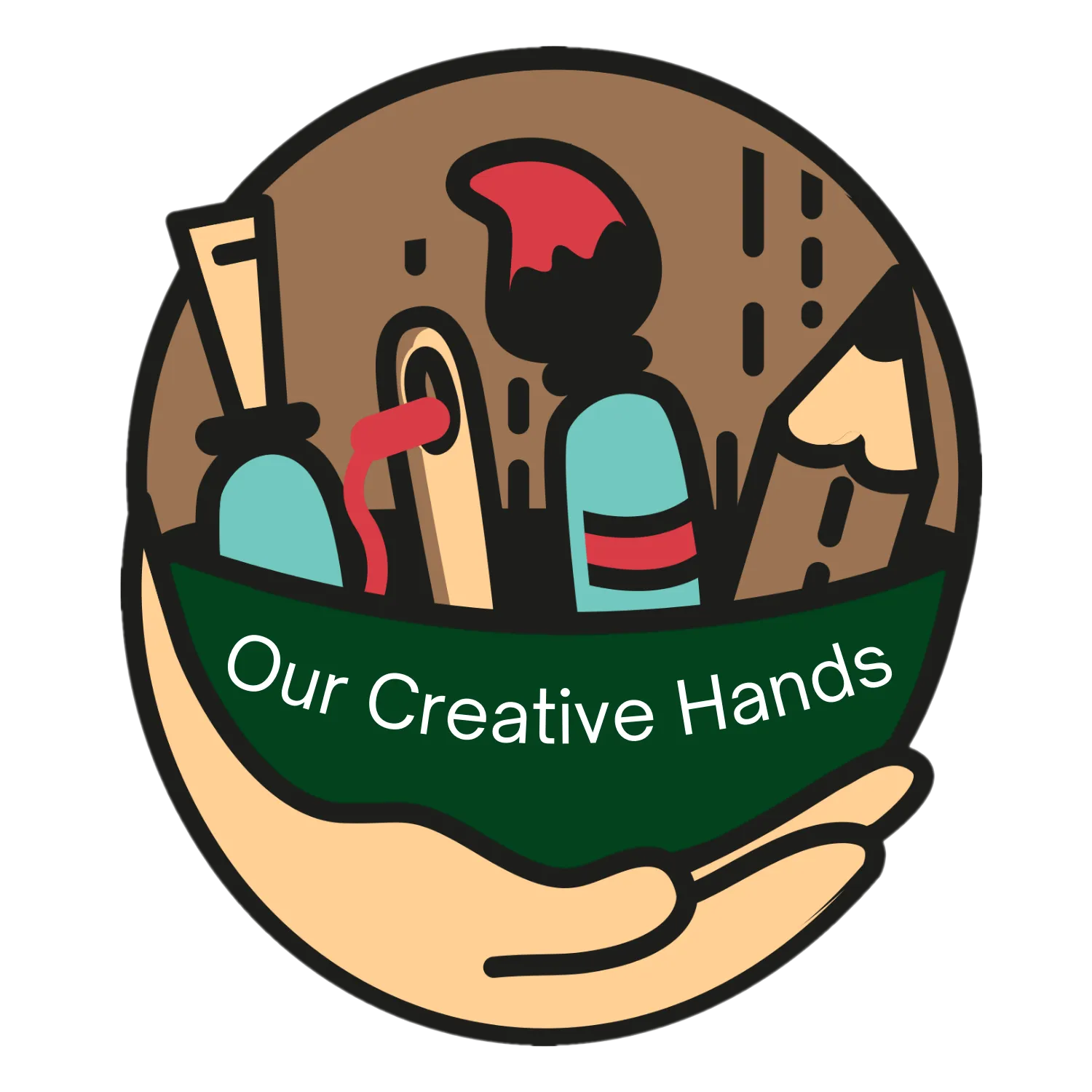 Our Creative Hands