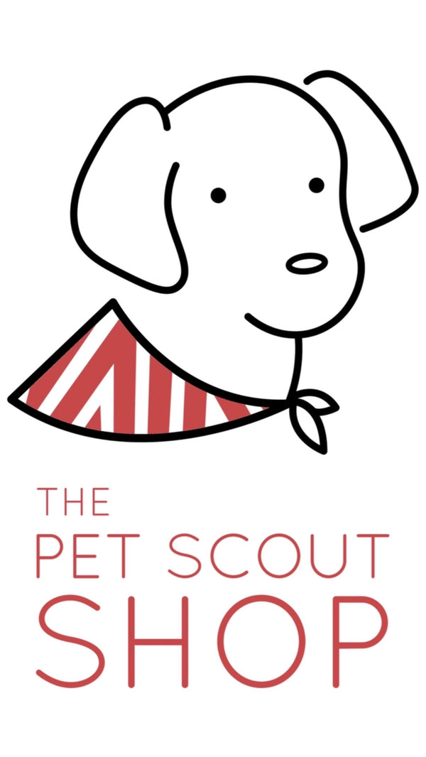 The Pet Scout Shop