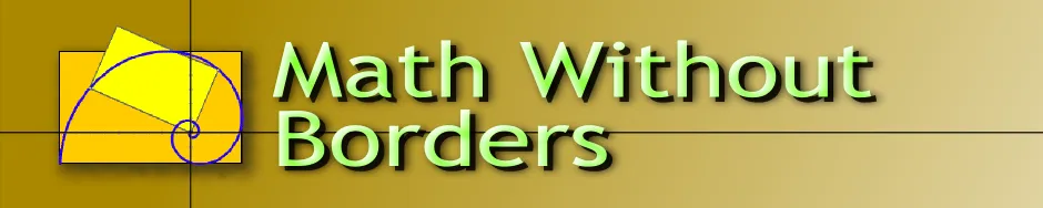 Math Without Borders