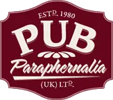 Pub Paraphernalia