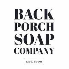 Back Porch Soap