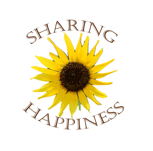 Sharing The Happiness