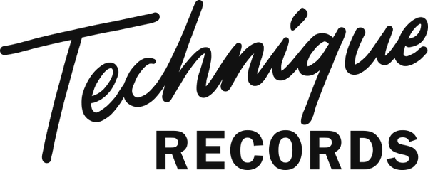Technique Records